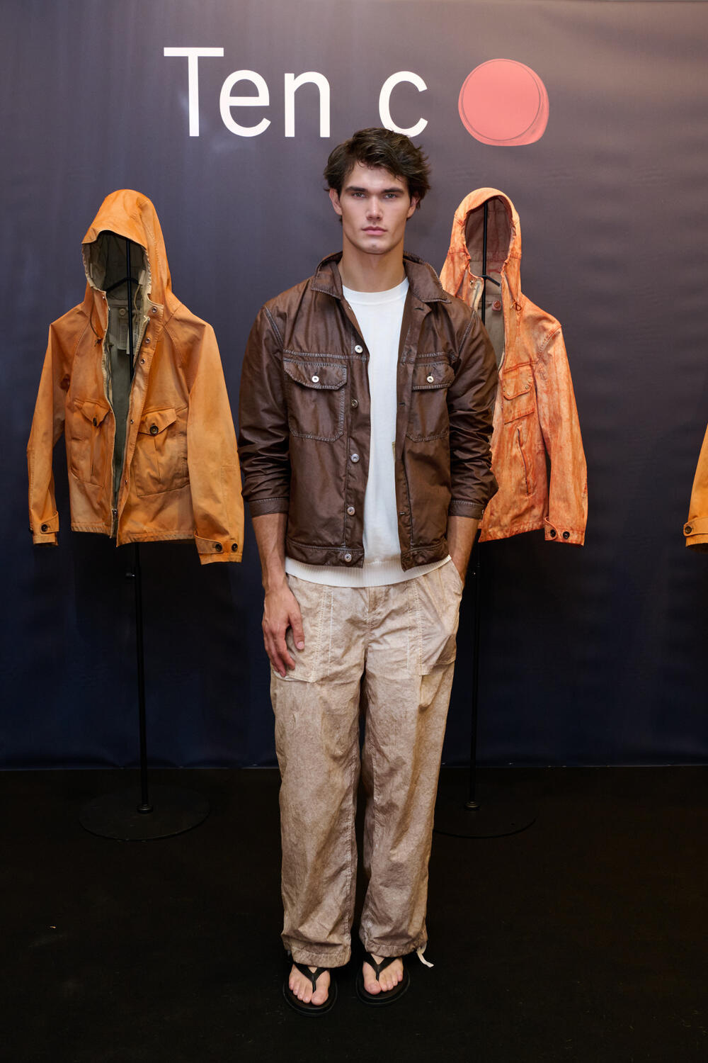 TEN C MEN SS 2027 - Foto #5