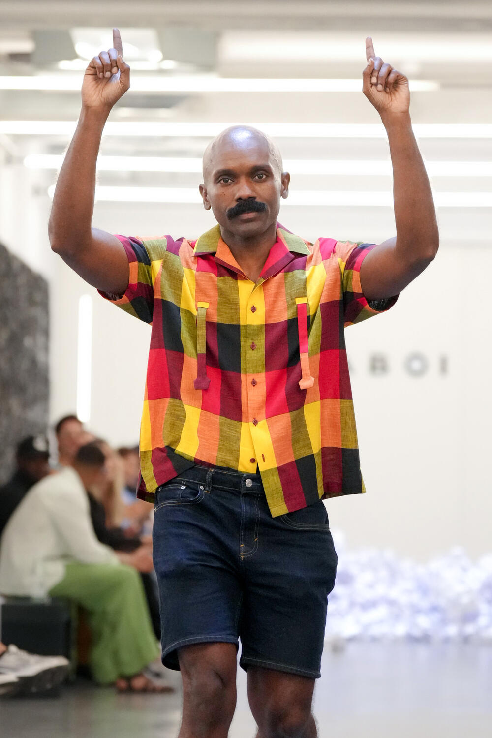 SAGABOI MEN SS 2027 - Foto #38