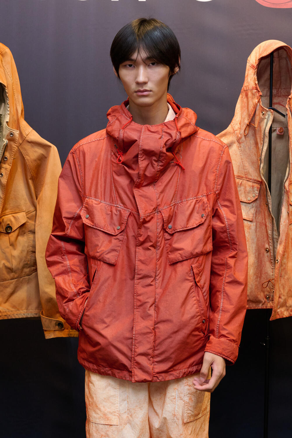 TEN C MEN SS 2027 - Foto #10