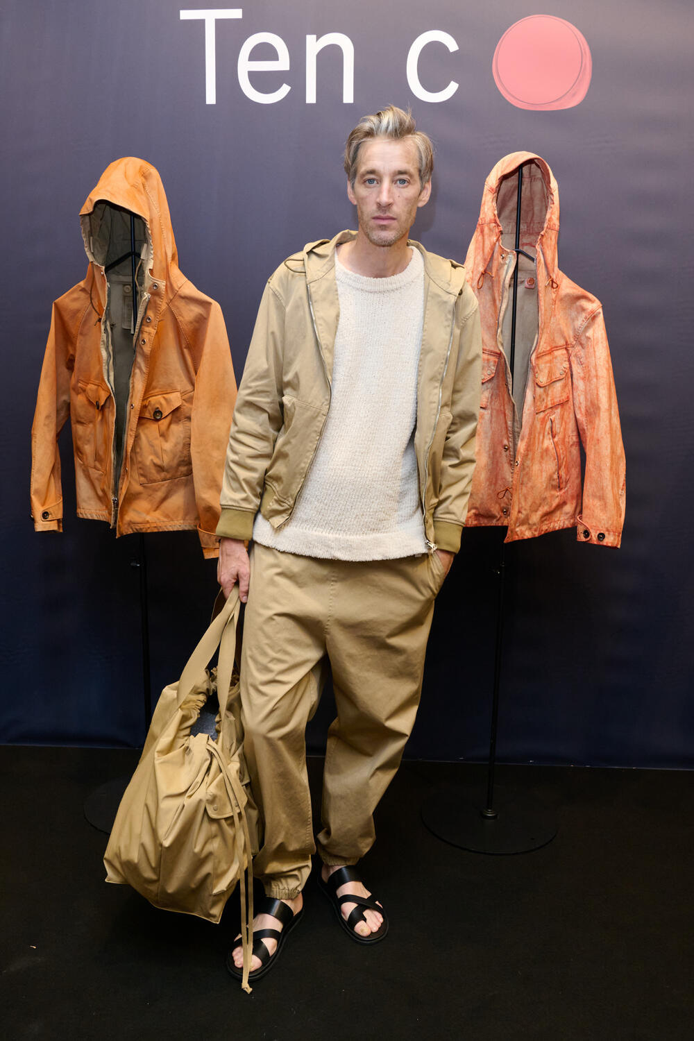 TEN C MEN SS 2027 - Foto #11