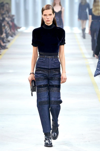 Fotoservizio/FW 2016-2017/WOMEN/DIESEL BLACK GOLD/DP2/1
