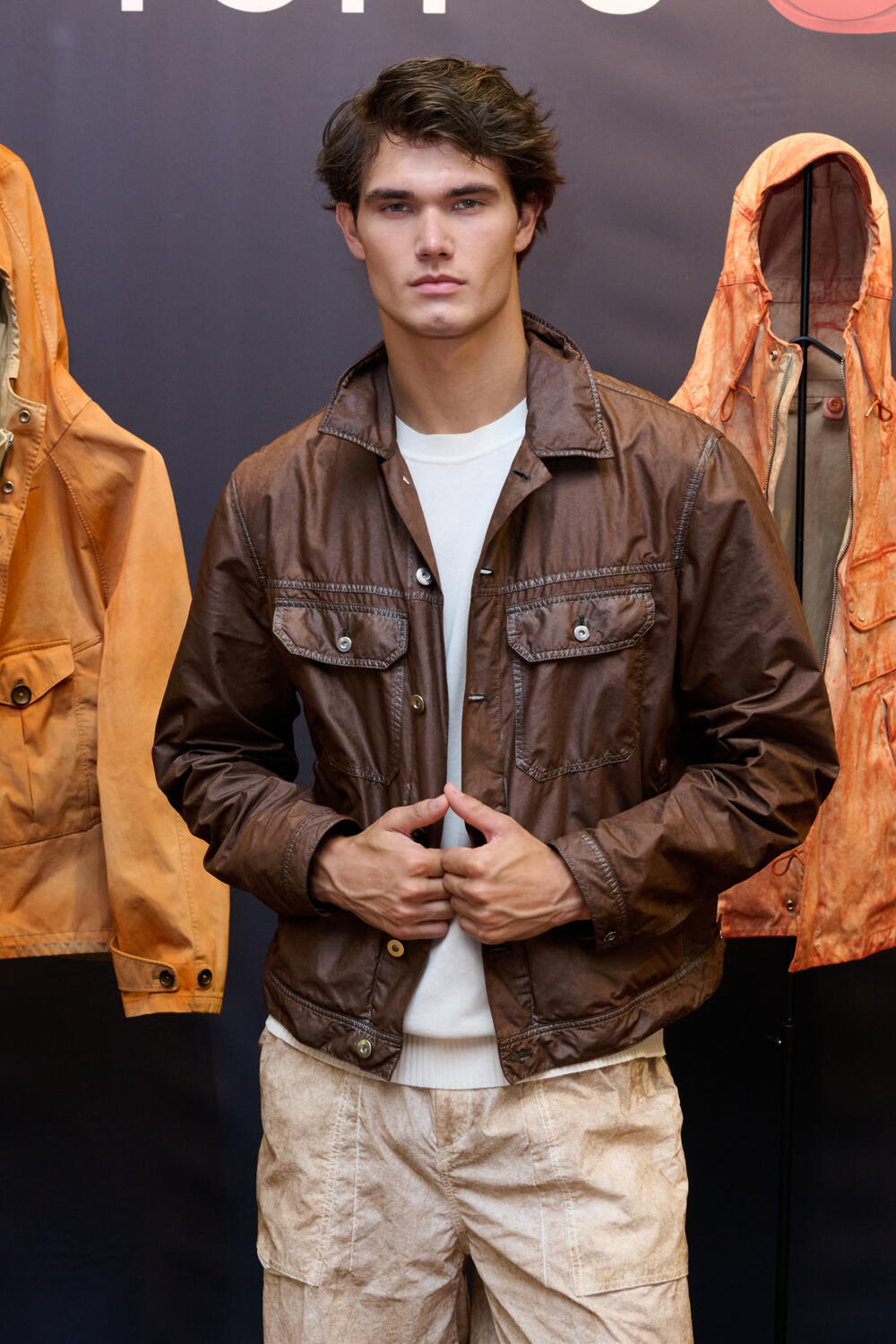 TEN C MEN SS 2027 - Foto #6