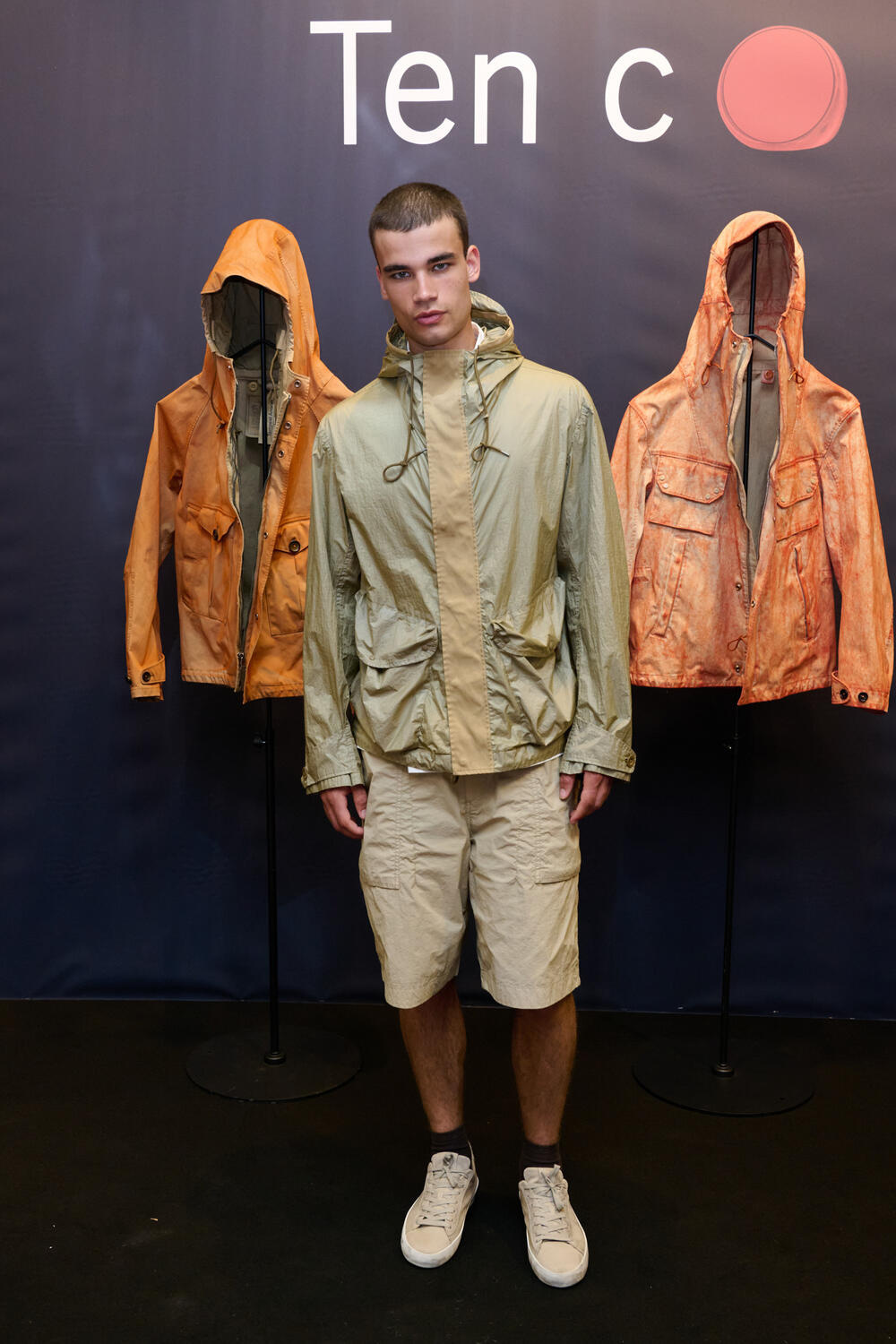TEN C MEN SS 2027 - Foto #7