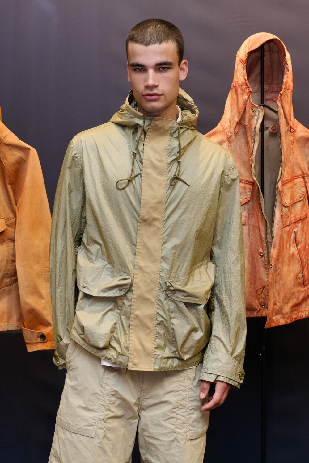 TEN C MEN SS 2027 - Foto #8