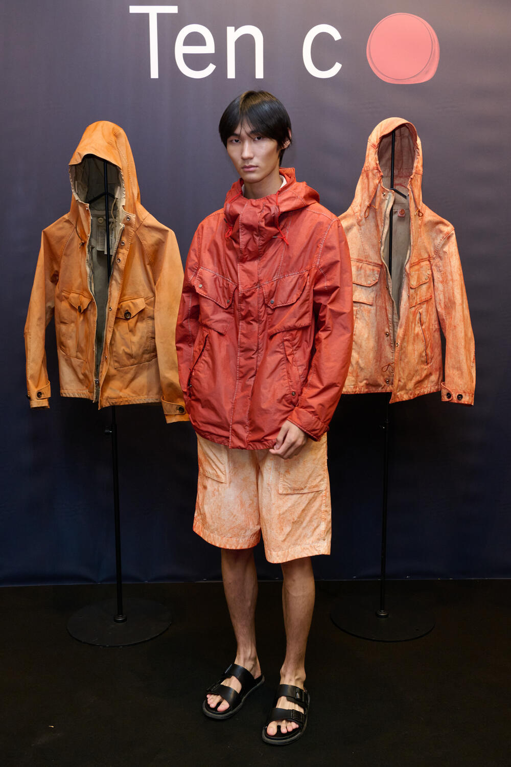 TEN C MEN SS 2027 - Foto #9
