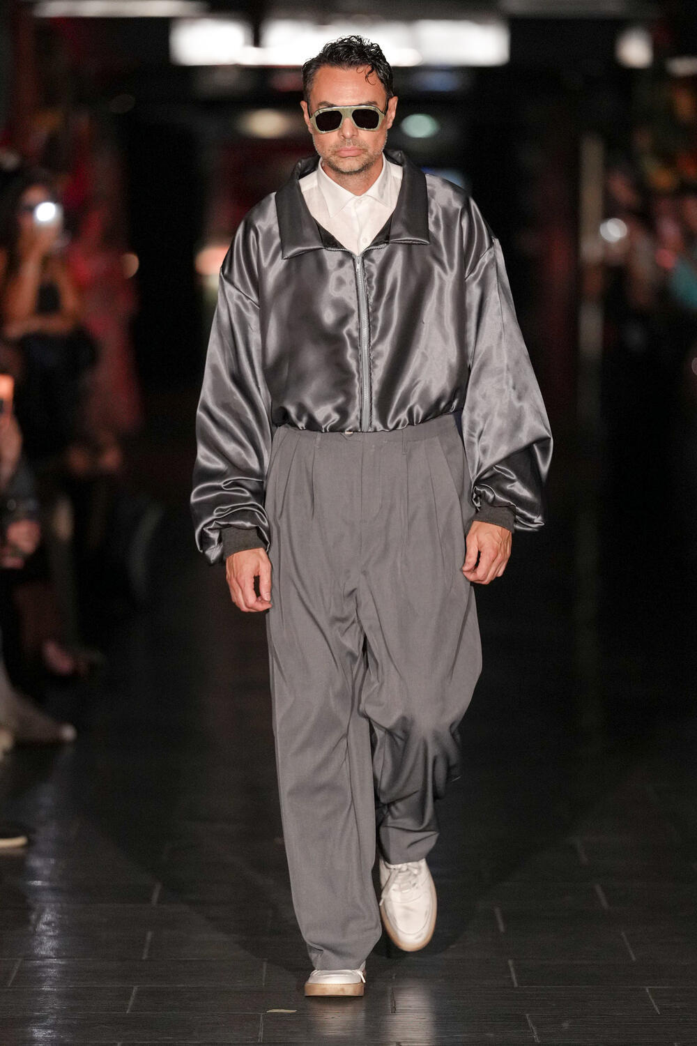 TELL THE TRUTH MEN SS 2027 - Foto #1