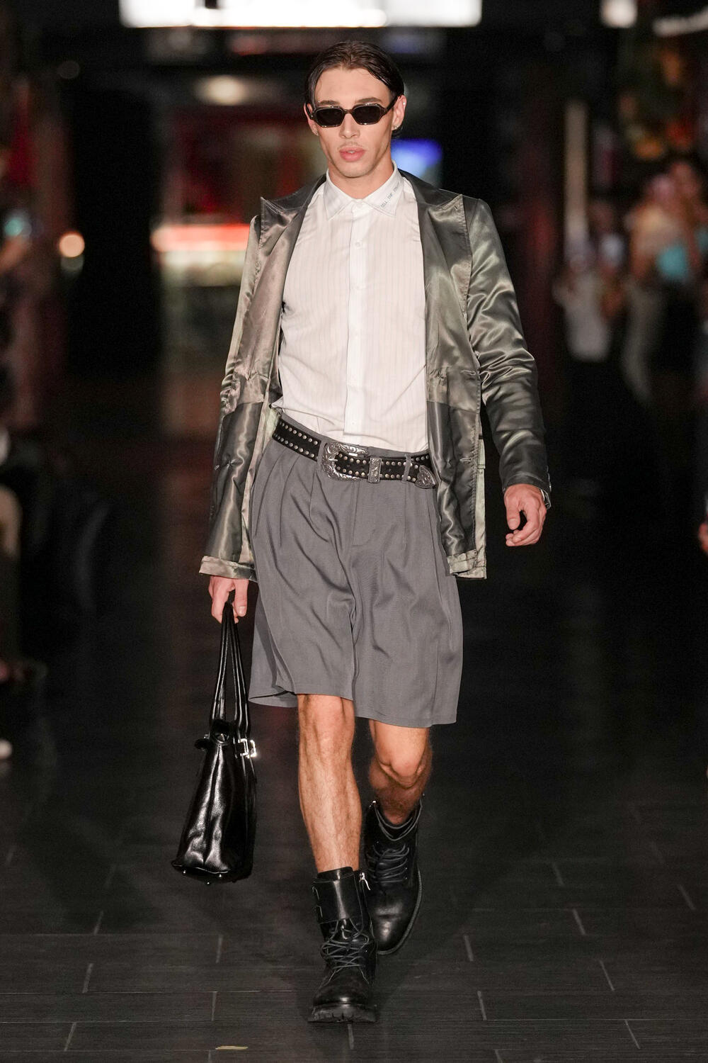 TELL THE TRUTH MEN SS 2027 - Foto #2