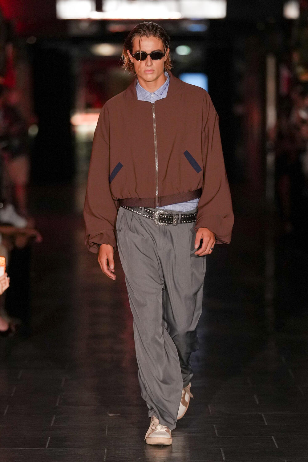 TELL THE TRUTH MEN SS 2027 - Foto #7