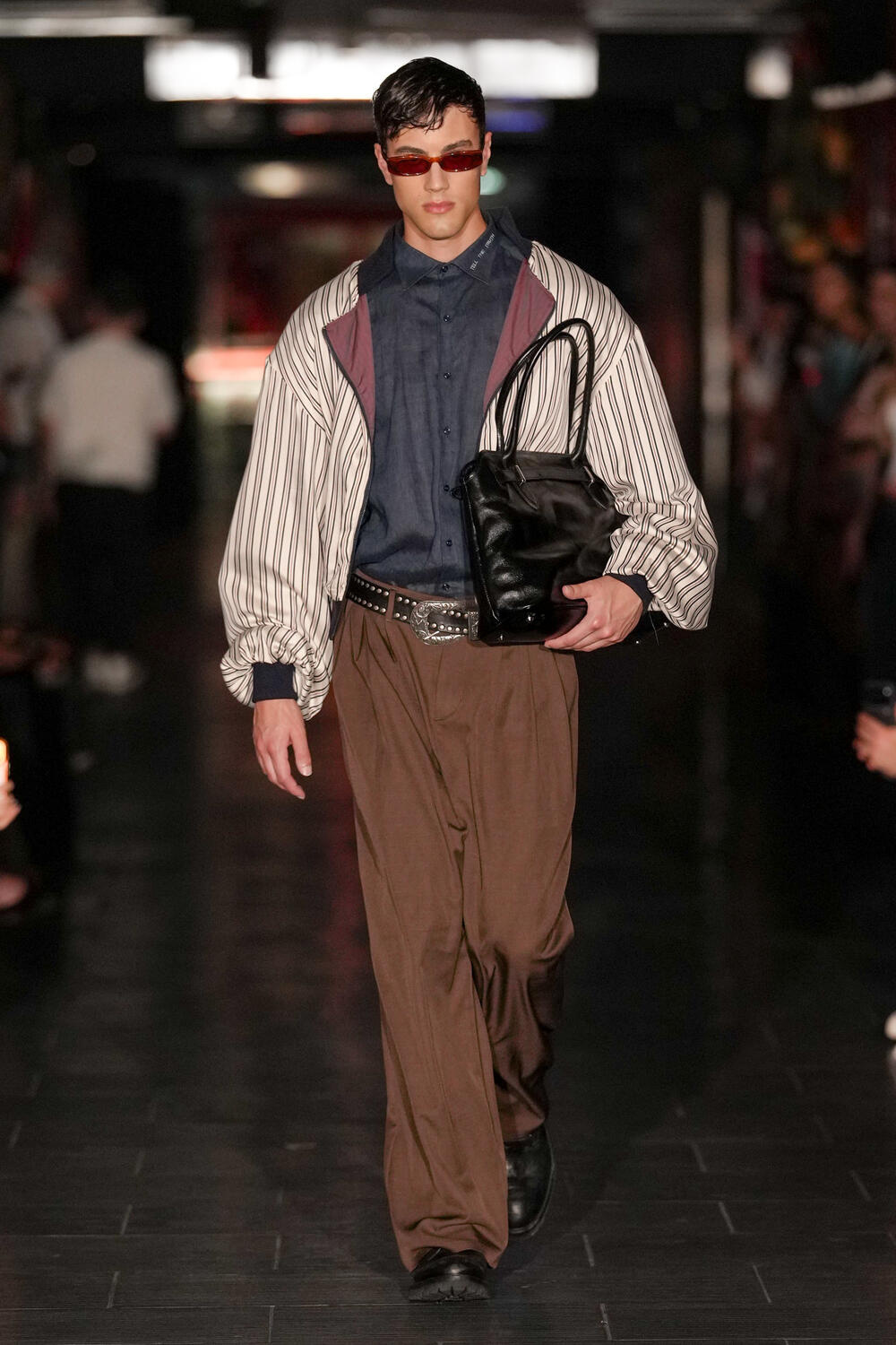TELL THE TRUTH MEN SS 2027 - Foto #8