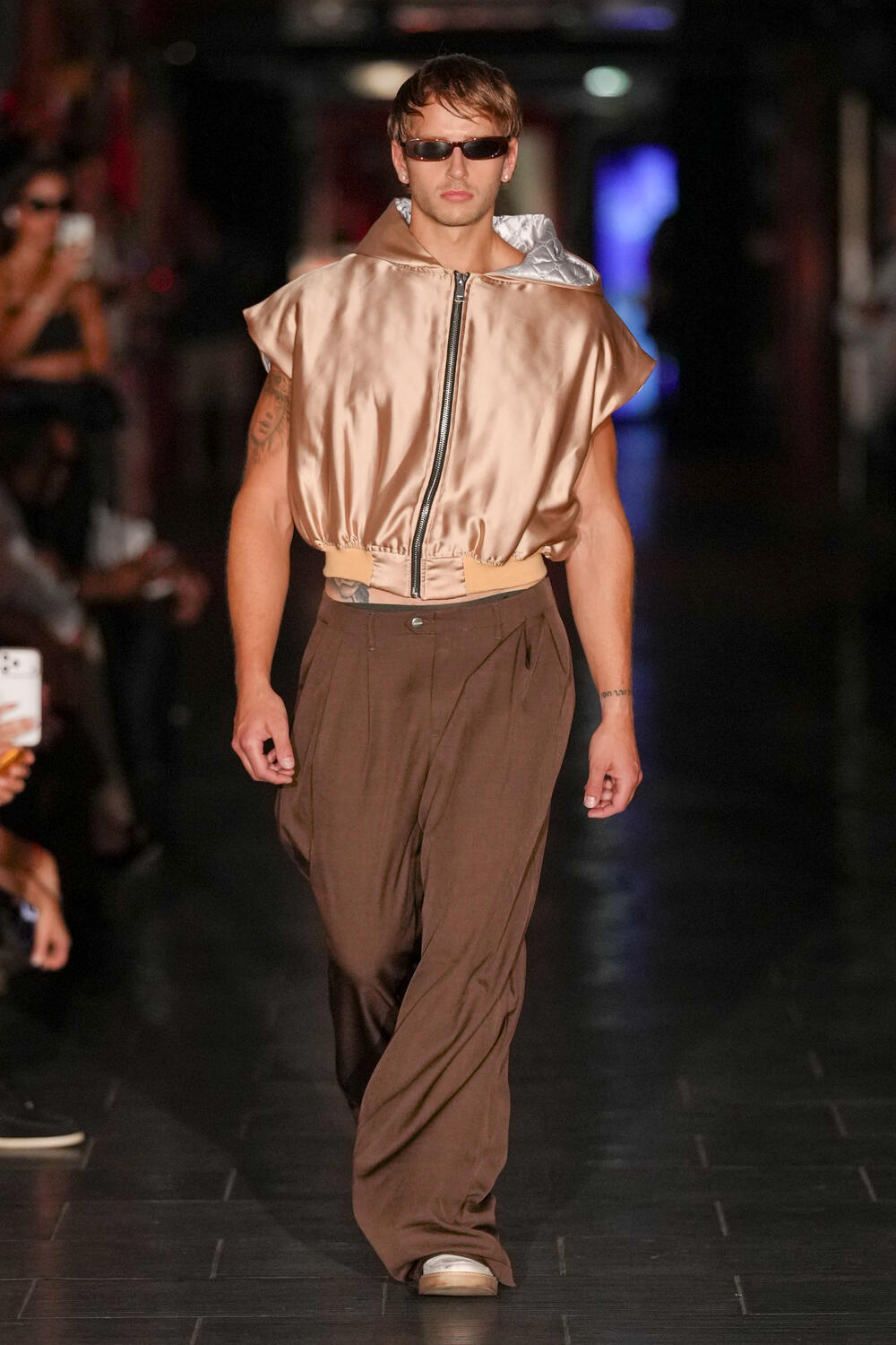 TELL THE TRUTH MEN SS 2027 - Foto #9