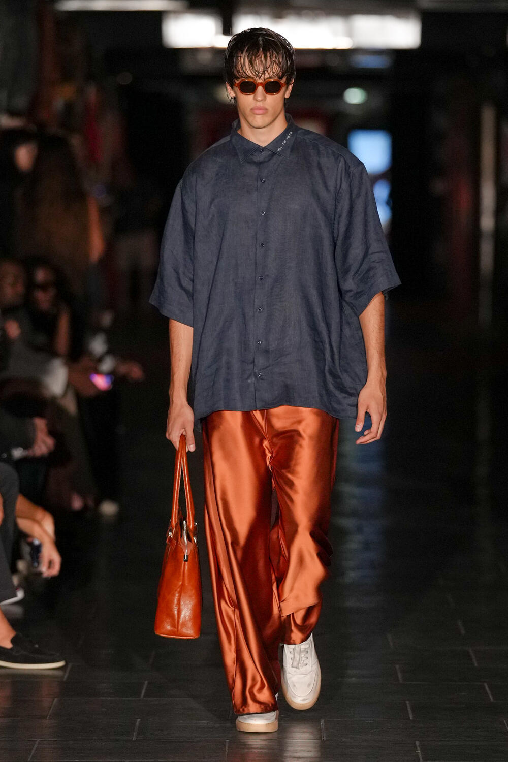 TELL THE TRUTH MEN SS 2027 - Foto #10