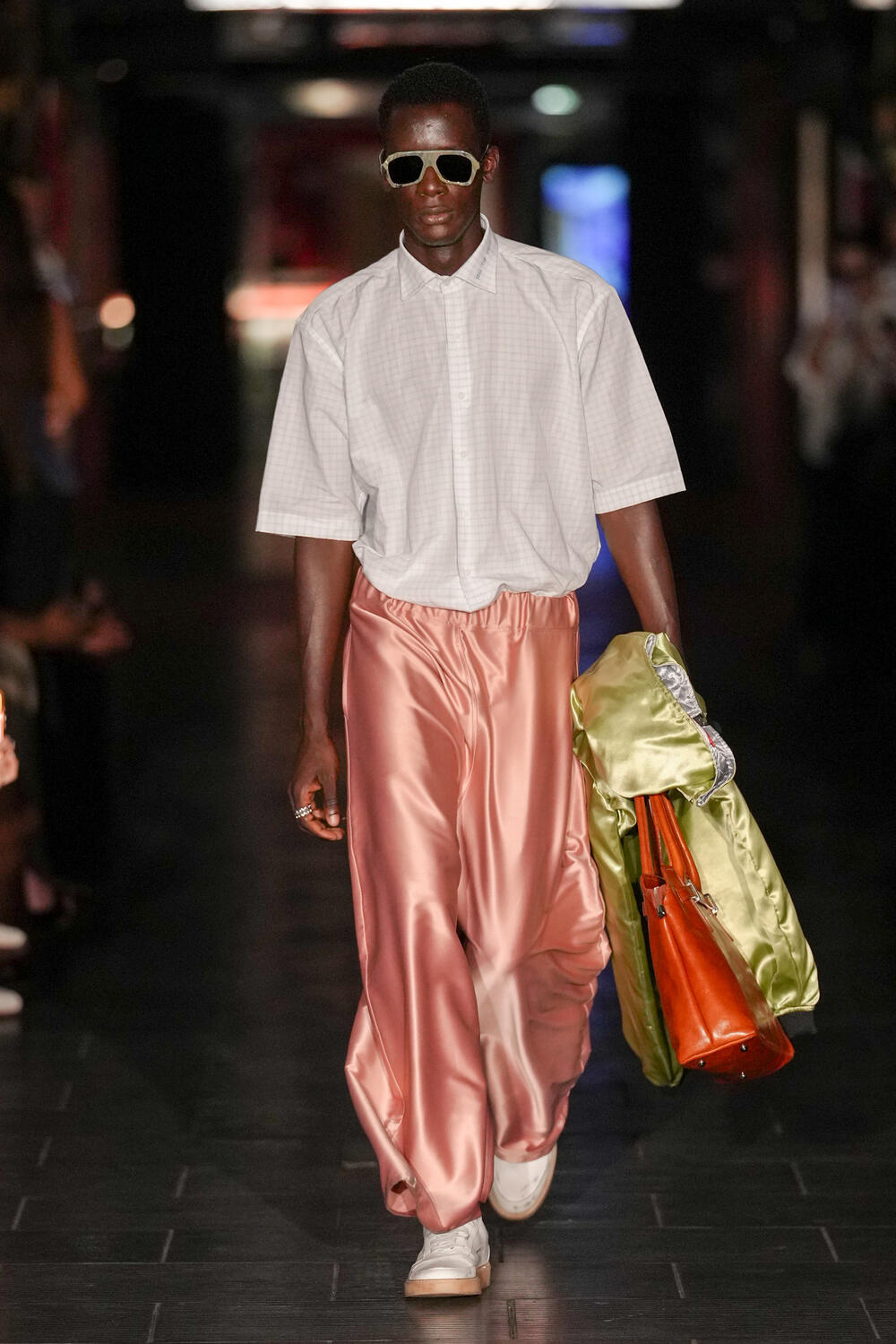 TELL THE TRUTH MEN SS 2027 - Foto #12