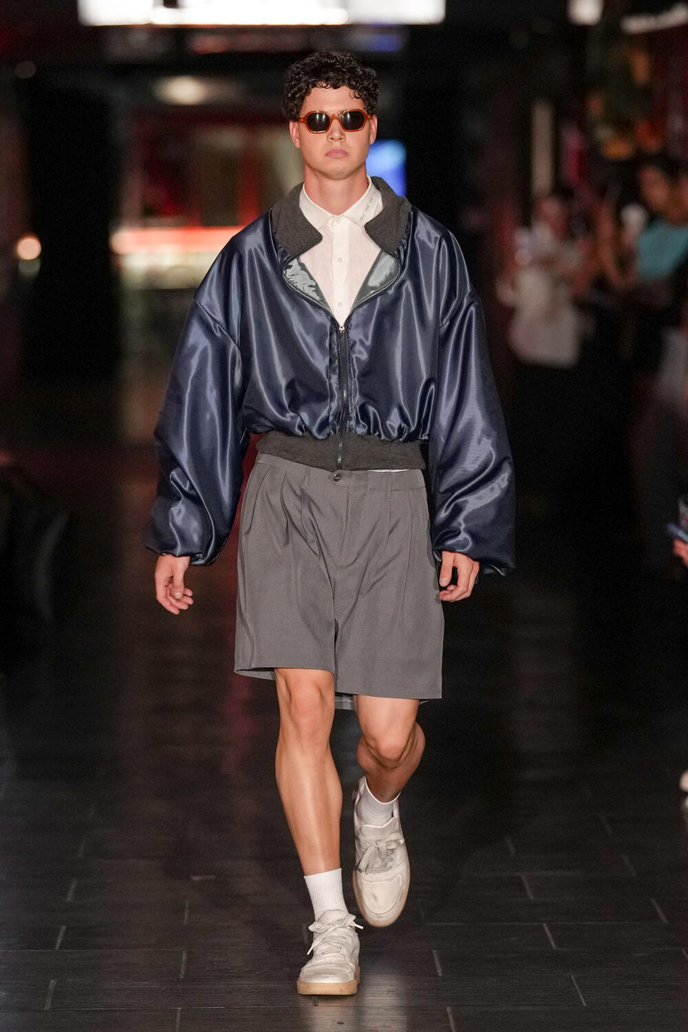 TELL THE TRUTH MEN SS 2027 - Foto #3