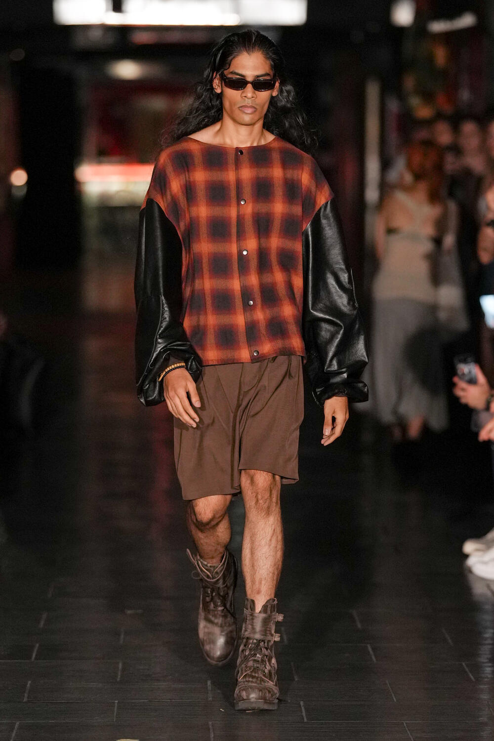 TELL THE TRUTH MEN SS 2027 - Foto #5