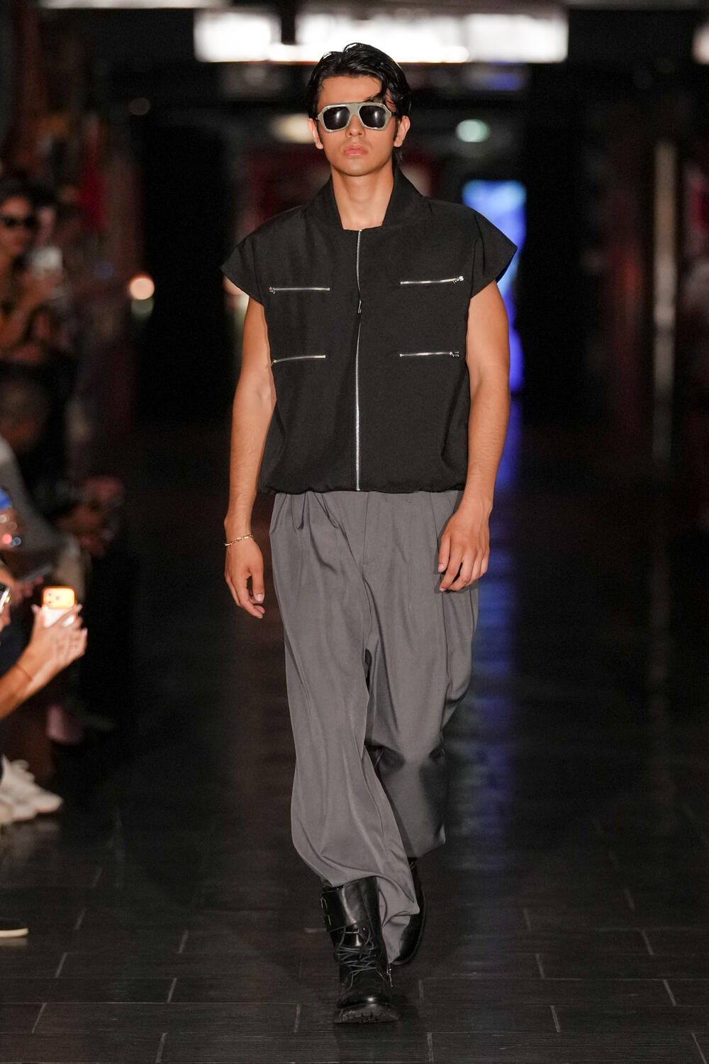 TELL THE TRUTH MEN SS 2027 - Foto #6