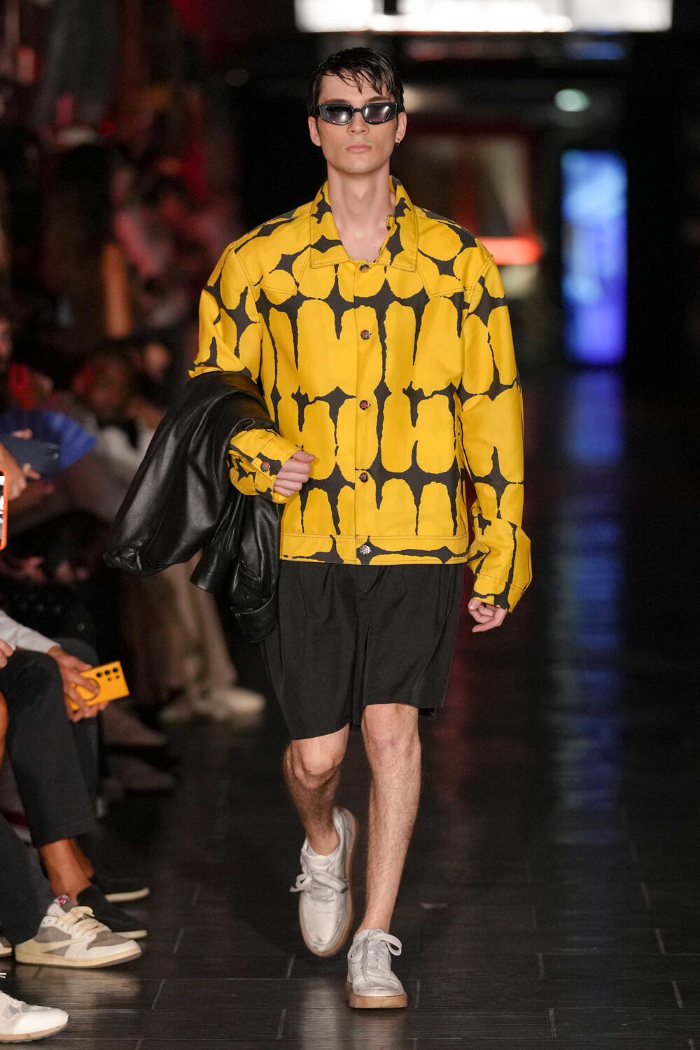 TELL THE TRUTH MEN SS 2027 - Foto #17