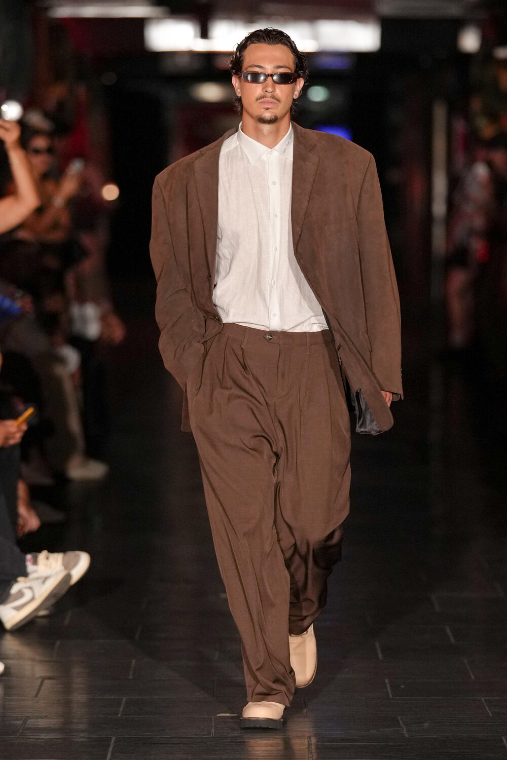 TELL THE TRUTH MEN SS 2027 - Foto #19
