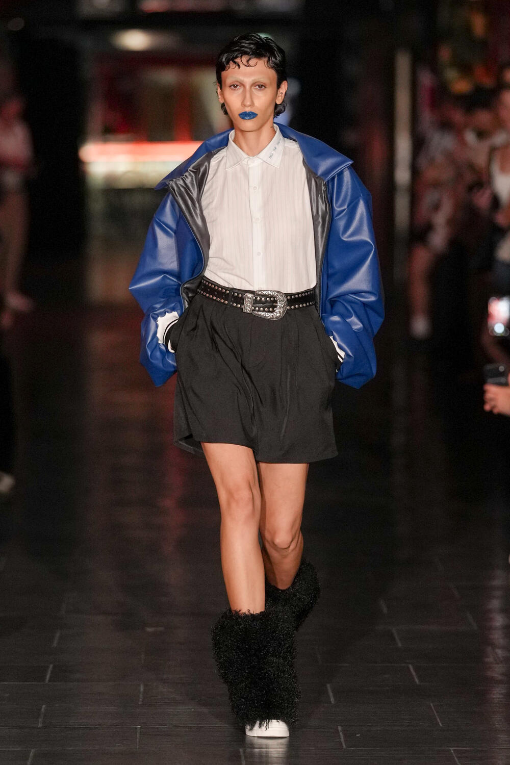 TELL THE TRUTH MEN SS 2027 - Foto #20