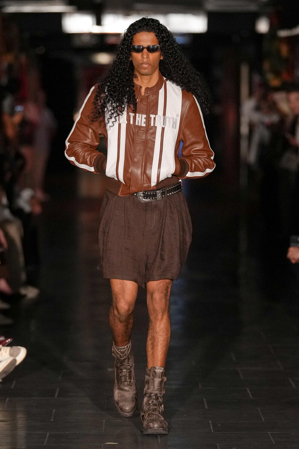 TELL THE TRUTH MEN SS 2027 - Foto #21