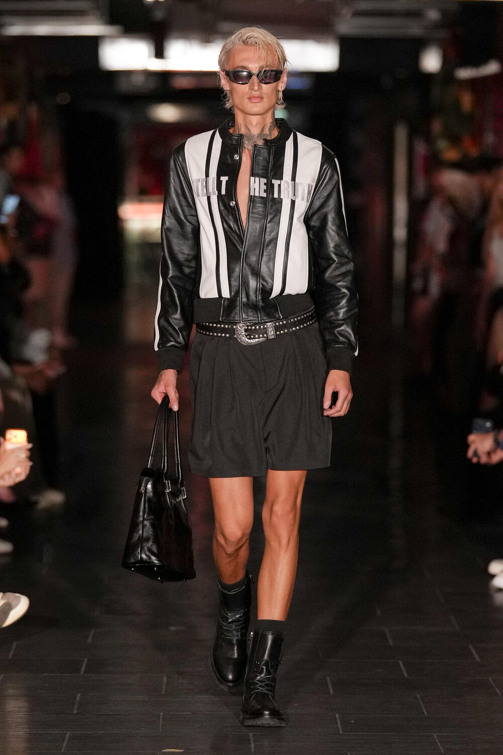 TELL THE TRUTH MEN SS 2027 - Foto #22