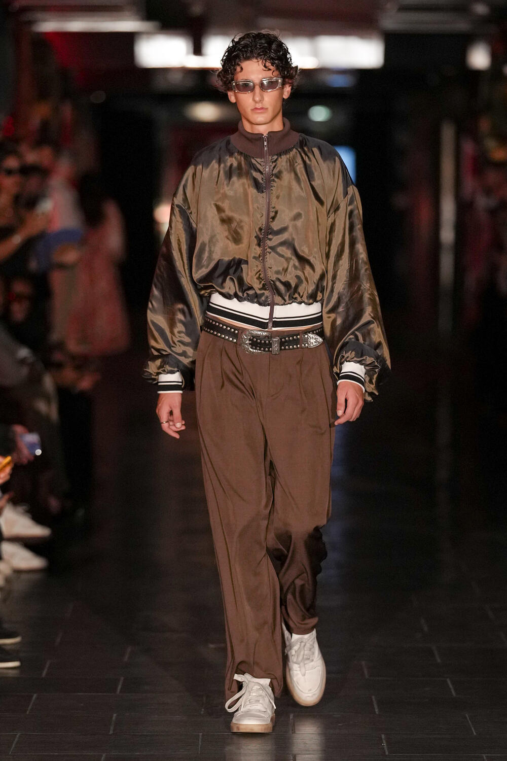 TELL THE TRUTH MEN SS 2027 - Foto #13