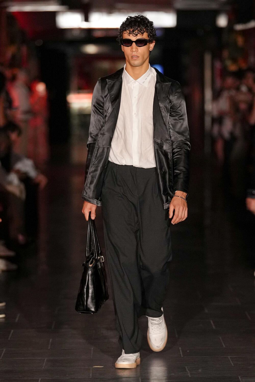 TELL THE TRUTH MEN SS 2027 - Foto #14