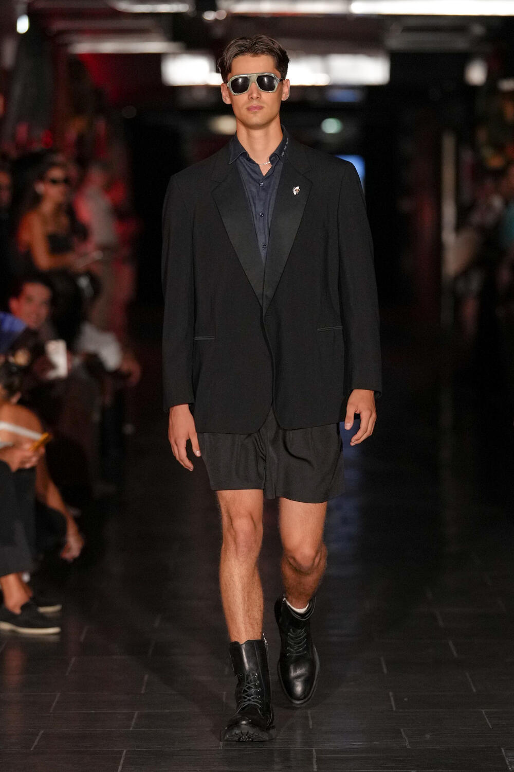 TELL THE TRUTH MEN SS 2027 - Foto #15