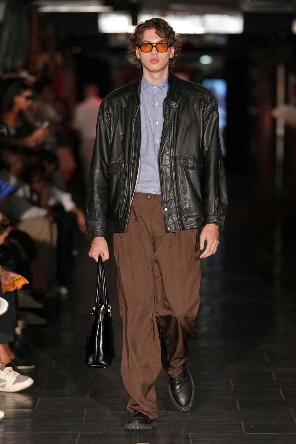 TELL THE TRUTH MEN SS 2027 - Foto #16