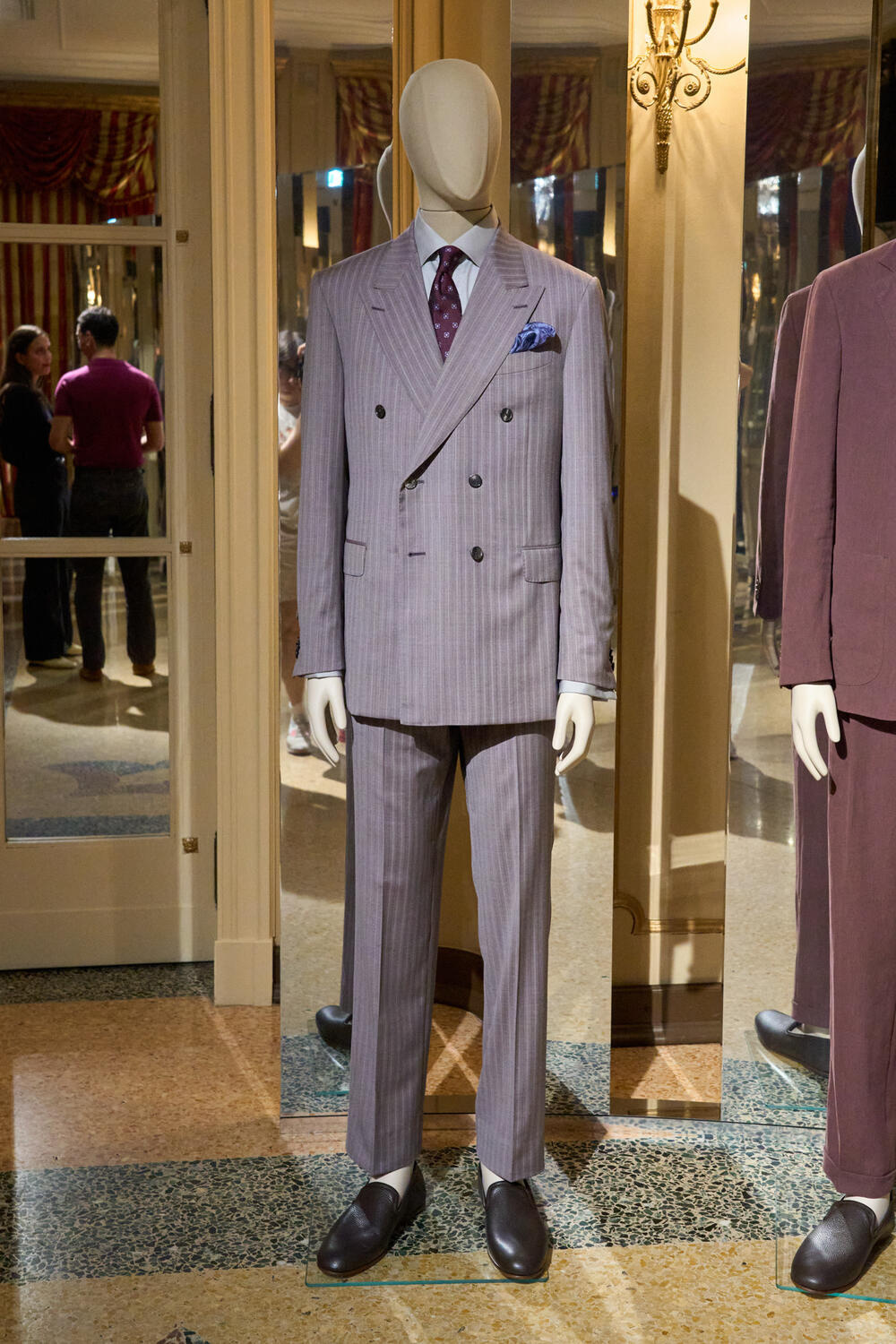 CARUSO MEN SS 2027 - Foto #4