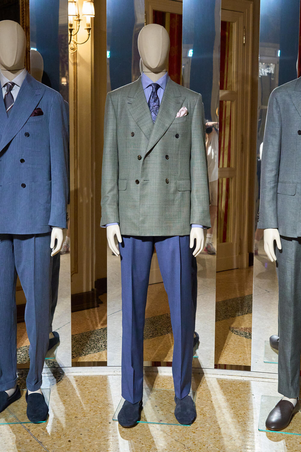 CARUSO MEN SS 2027 - Foto #7