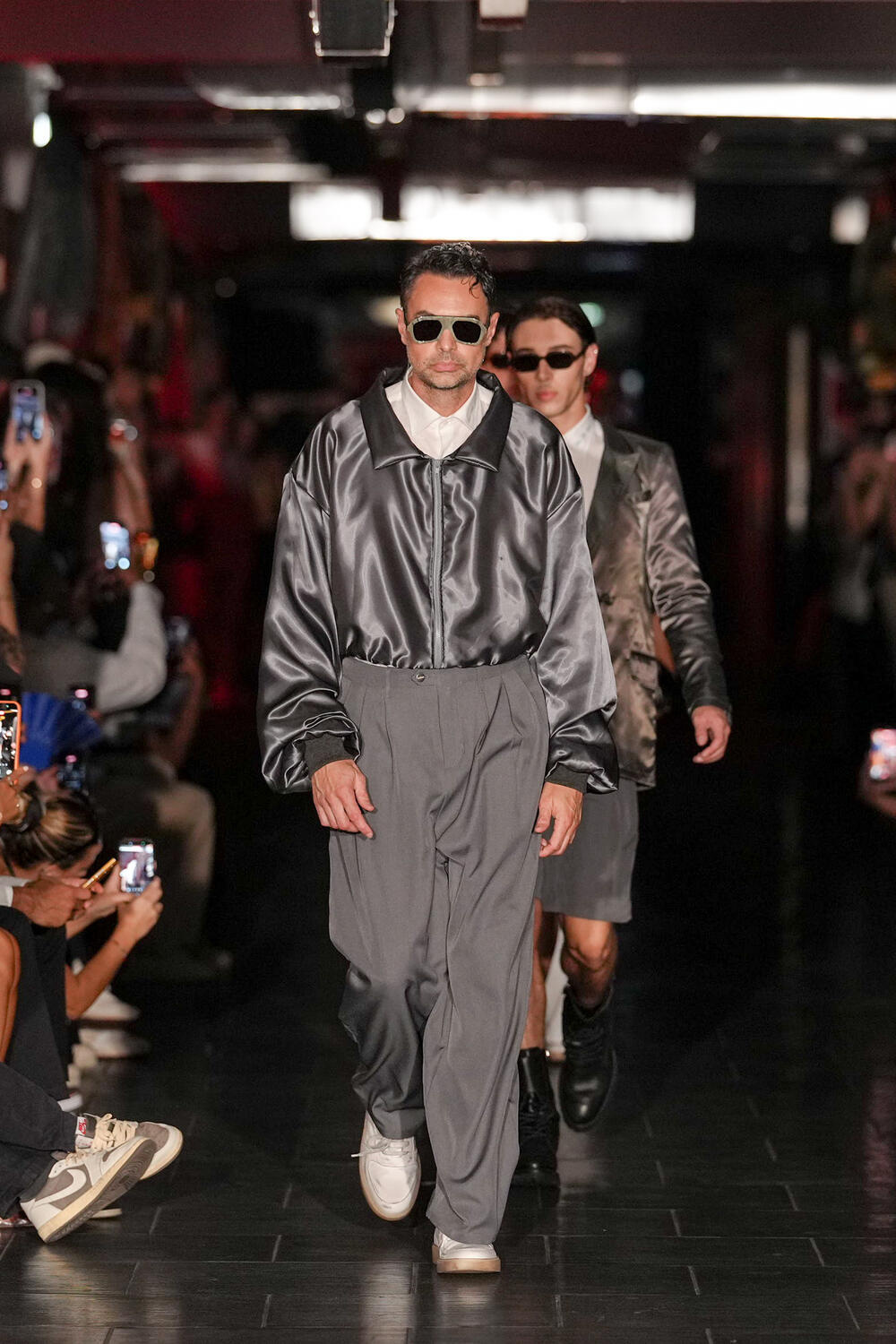 TELL THE TRUTH MEN SS 2027 - Foto #23