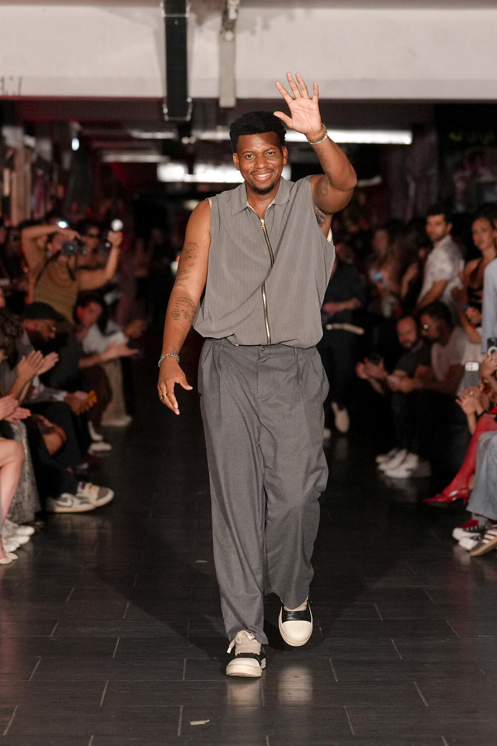 TELL THE TRUTH MEN SS 2027 - Foto #24