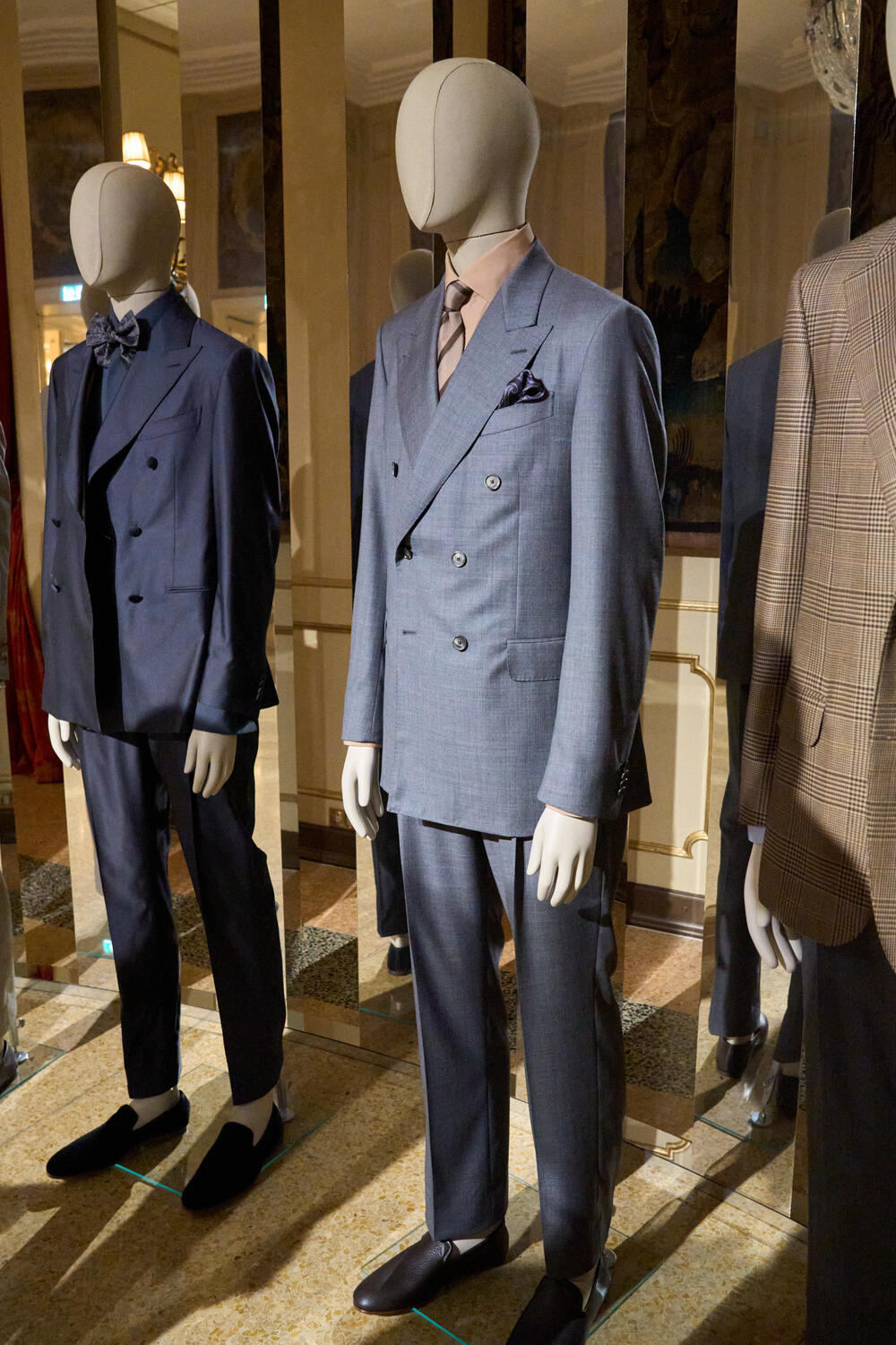 CARUSO MEN SS 2027 - Foto #12