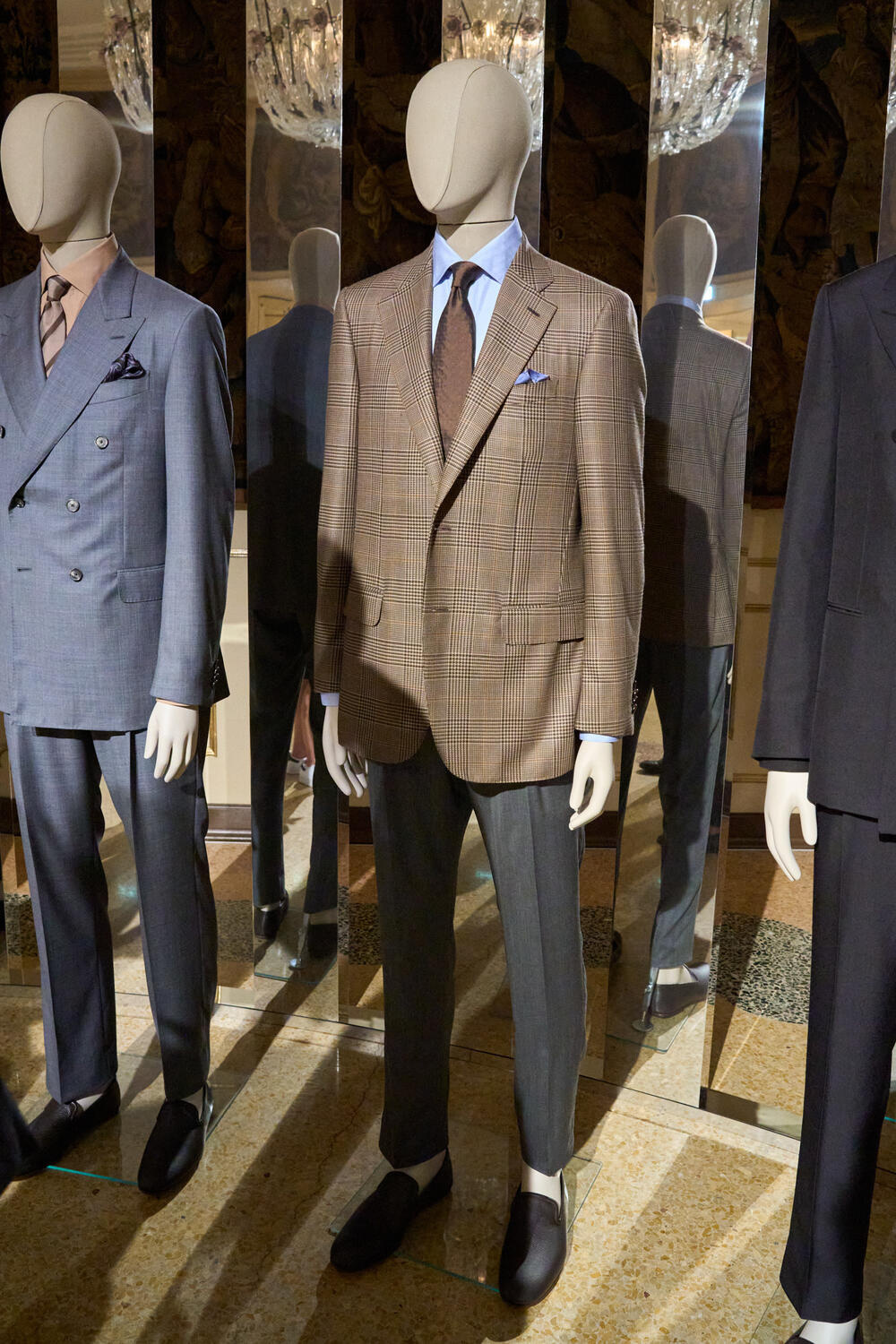 CARUSO MEN SS 2027 - Foto #13