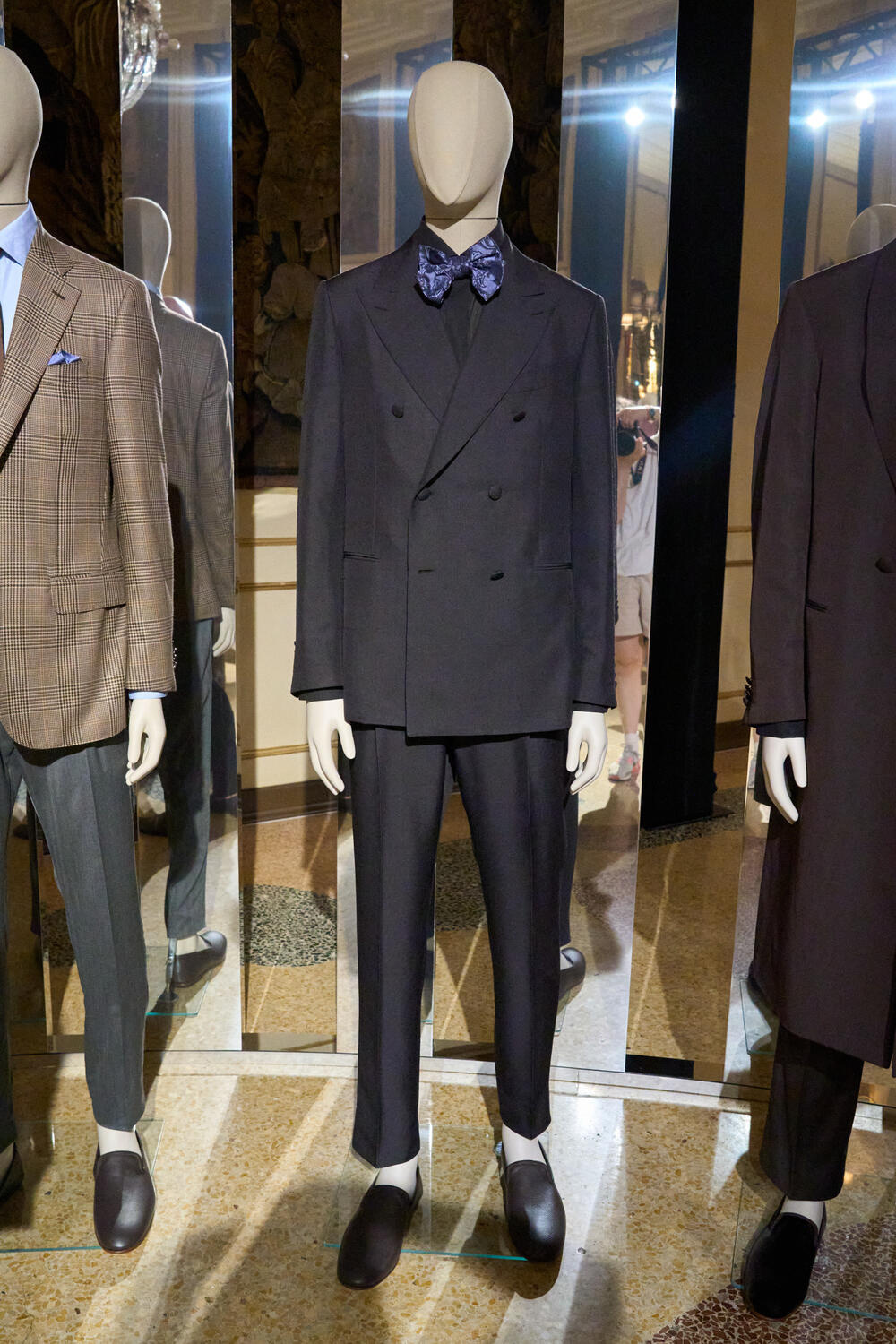 CARUSO MEN SS 2027 - Foto #14