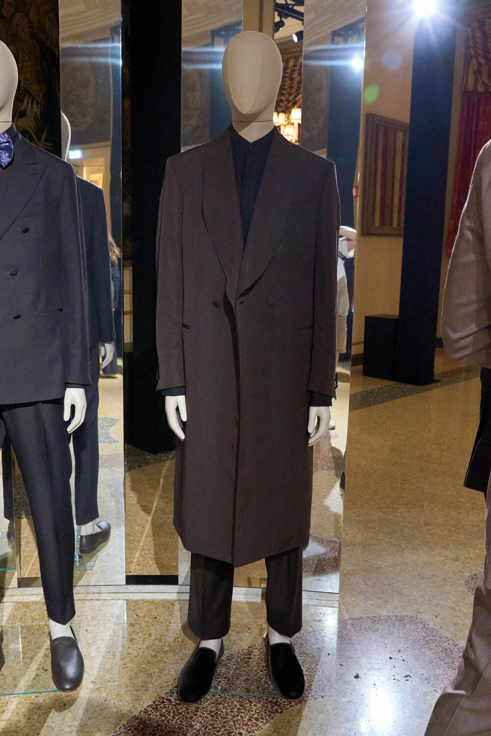 CARUSO MEN SS 2027 - Foto #15