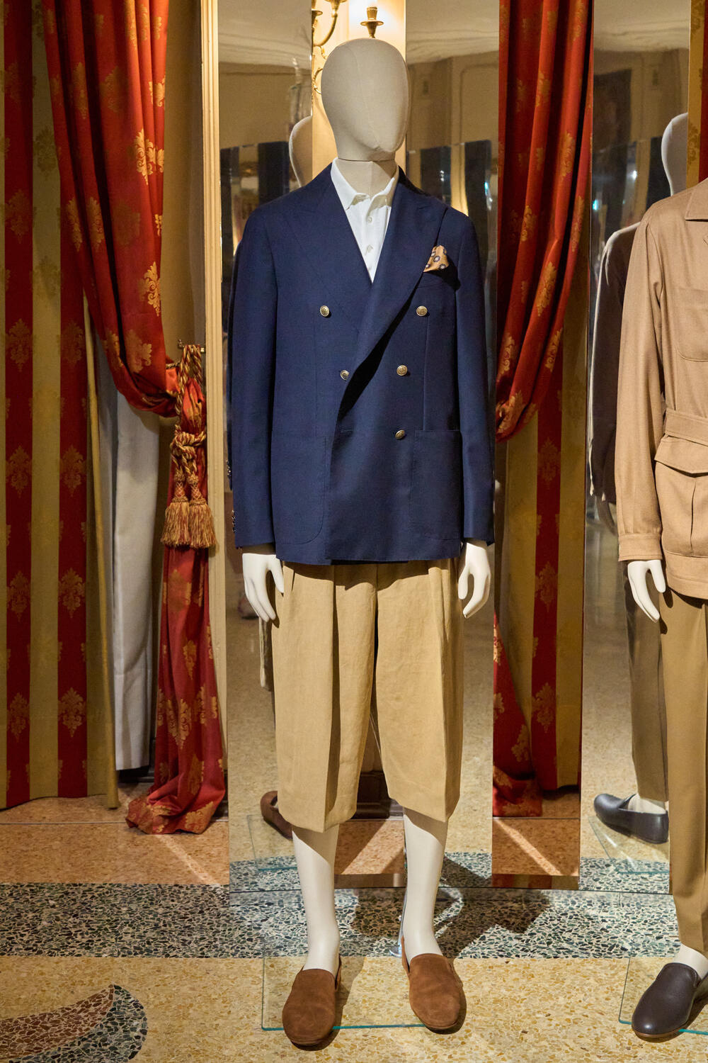 CARUSO MEN SS 2027 - Foto #16