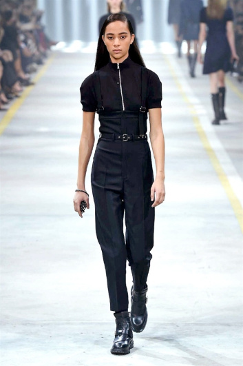 Fotoservizio/FW 2016-2017/WOMEN/DIESEL BLACK GOLD/DP2/3