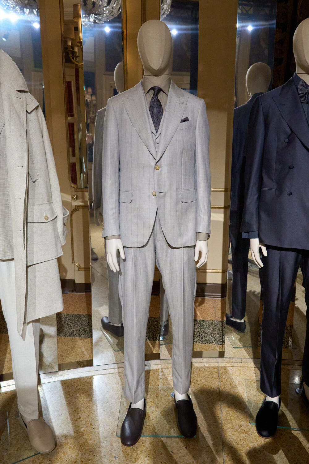CARUSO MEN SS 2027 - Foto #10