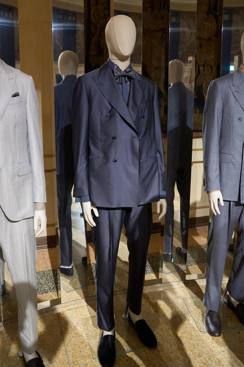 CARUSO MEN SS 2027 - Foto #11