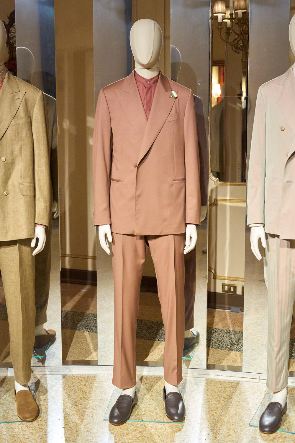 CARUSO MEN SS 2027 - Foto #22