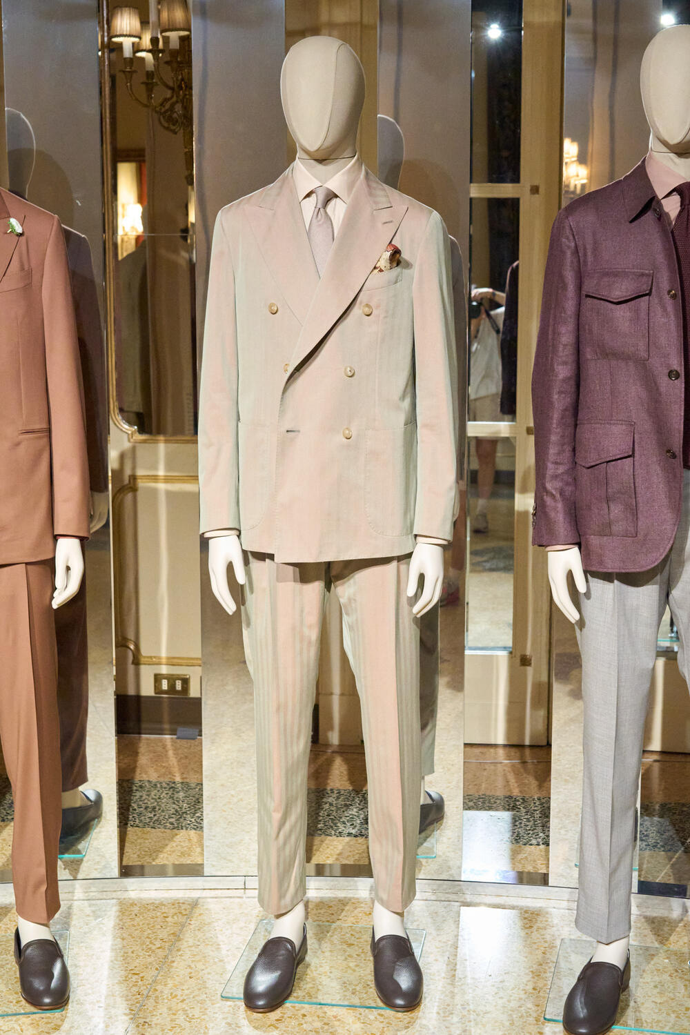 CARUSO MEN SS 2027 - Foto #23