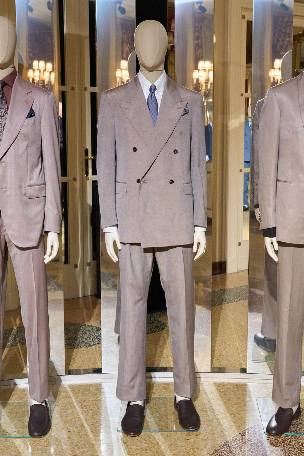 CARUSO MEN SS 2027 - Foto #26