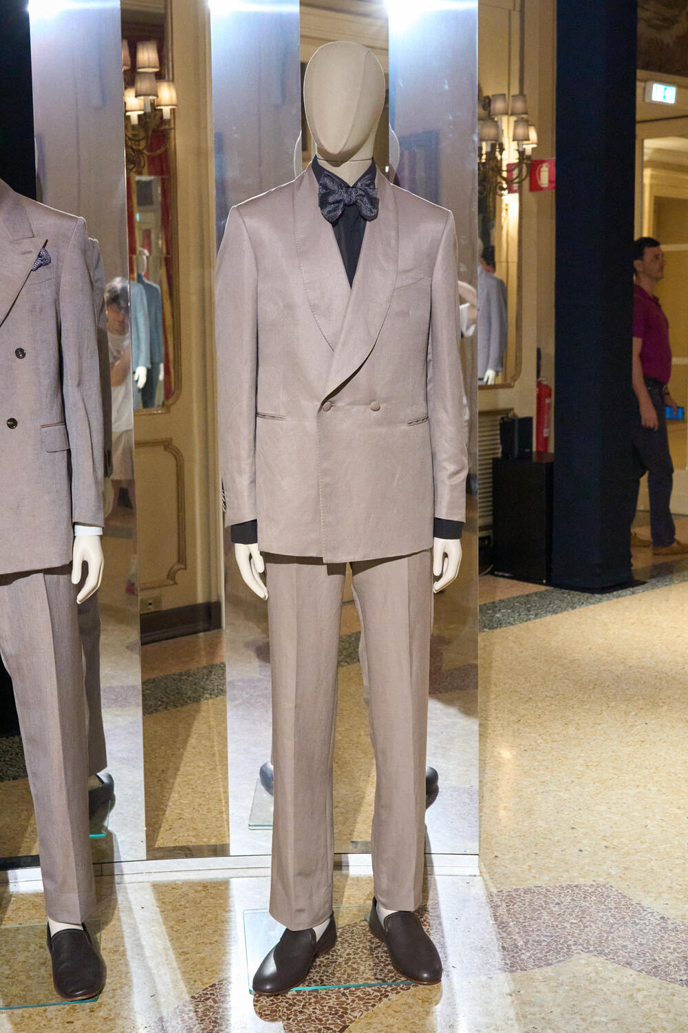CARUSO MEN SS 2027 - Foto #27