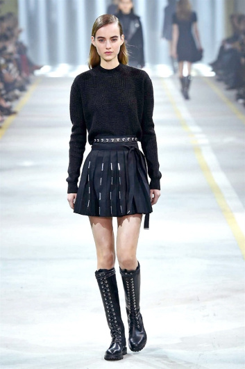 Fotoservizio/FW 2016-2017/WOMEN/DIESEL BLACK GOLD/DP2/4