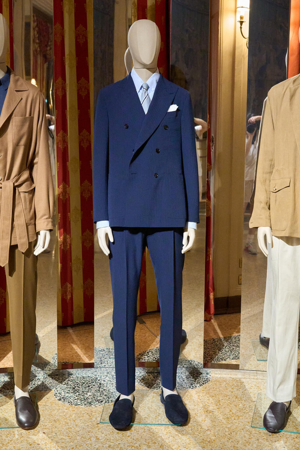 CARUSO MEN SS 2027 - Foto #18