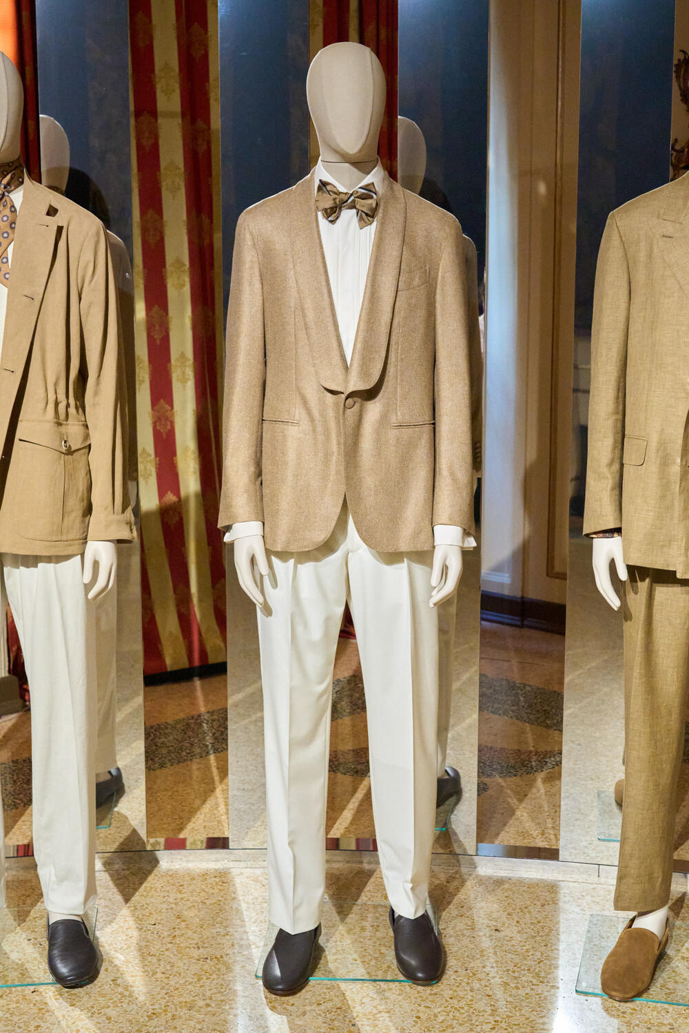 CARUSO MEN SS 2027 - Foto #20
