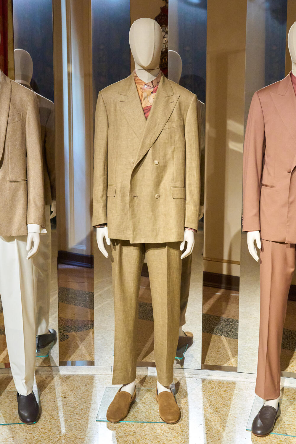 CARUSO MEN SS 2027 - Foto #21