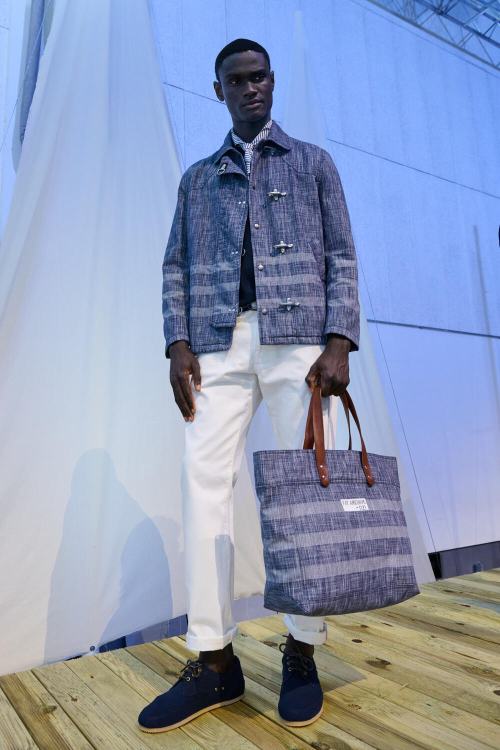 FAY MEN SS 2027 - Foto #4