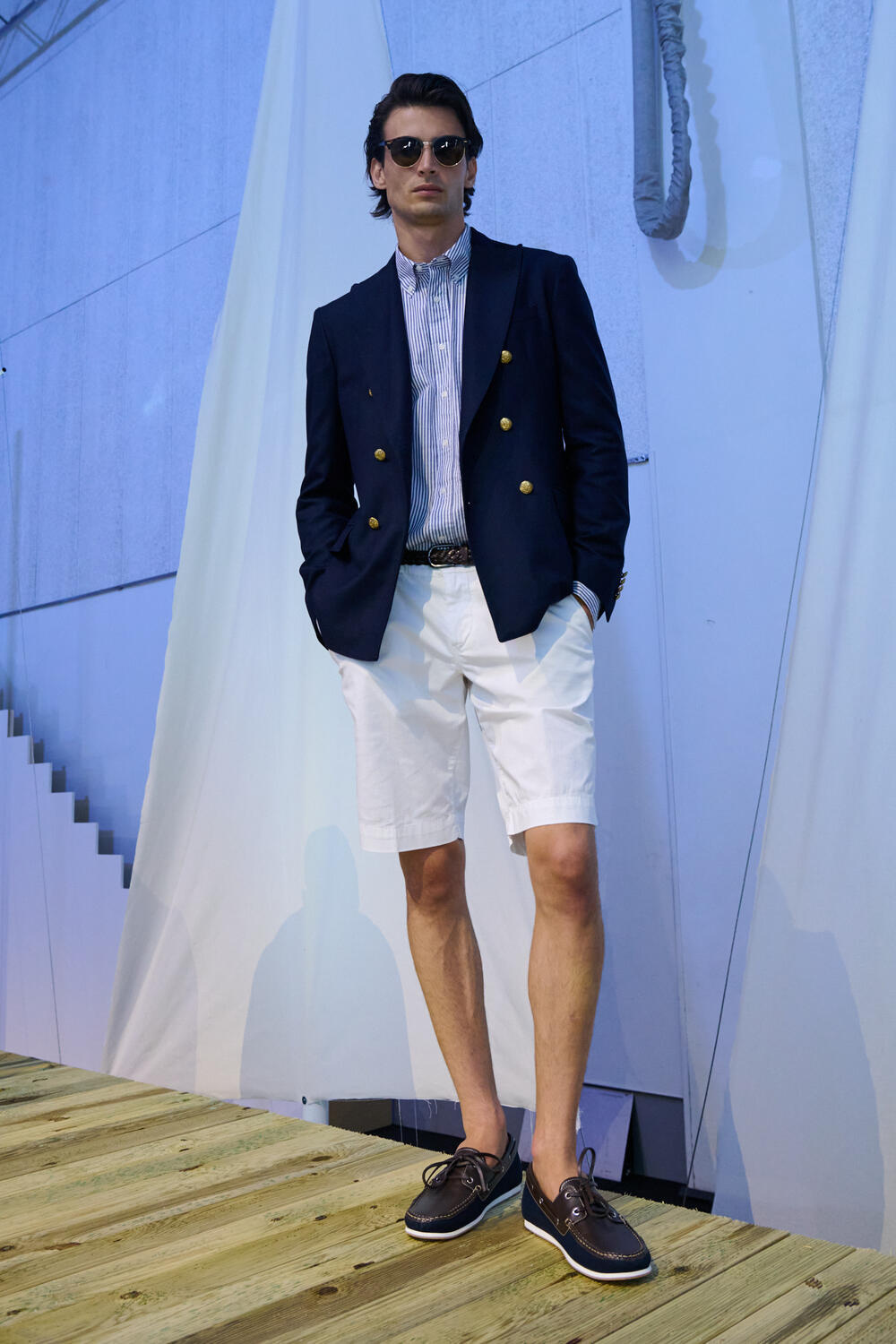 FAY MEN SS 2027 - Foto #5